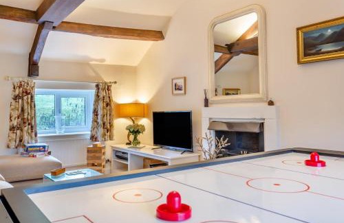 Horsehouse House | East Paddock Cottage