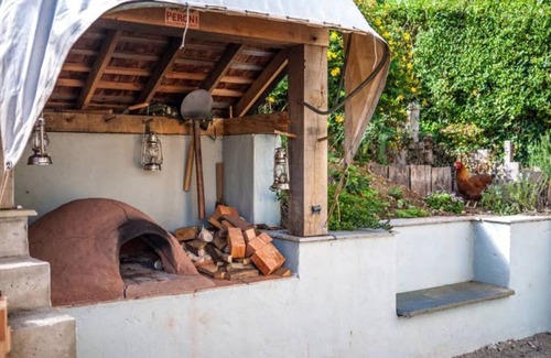 Salcombe House | East Portlemouth Home close to the beach
