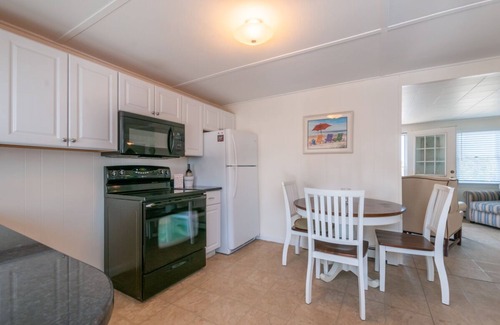 East Sandwich House | East Sandwich Beachfront Retreat