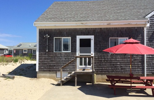 East Sandwich Cottage | East Sandwich Beach cottage rental - Email Jeanine for Details