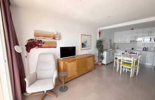 Vista Hermosa Apartment | East Sea Breeze