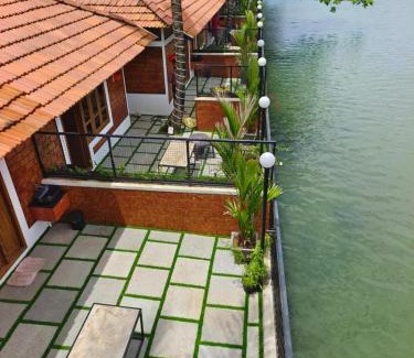 Varkala Hotel | East West Beach Resorts