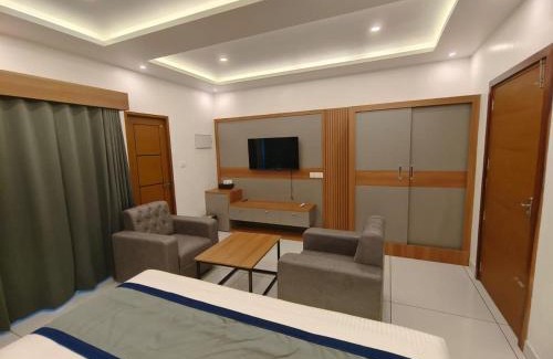 Varkala Hotel | East West Beach Resorts