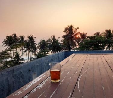 Varkala Hotel | East West Beach Resorts
