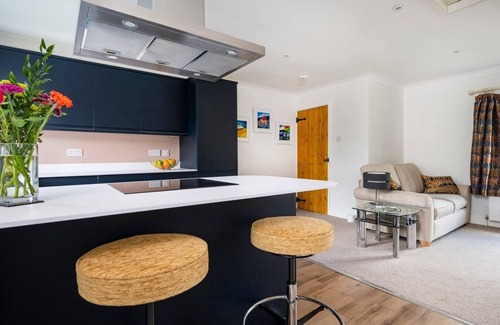 Mendlesham Apartment | East Wing at Champaignes Toft, Mendlesham