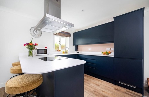 Mendlesham Apartment | East Wing at Champaignes Toft, Mendlesham