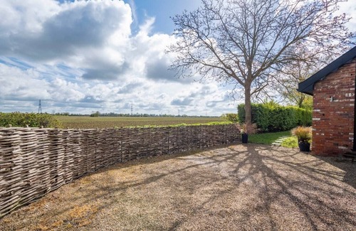 Mendlesham Apartment | East Wing at Champaignes Toft, Mendlesham