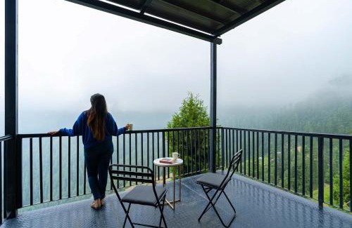 Shimla Villa | Eastbury by VEO - Part of StayVista
