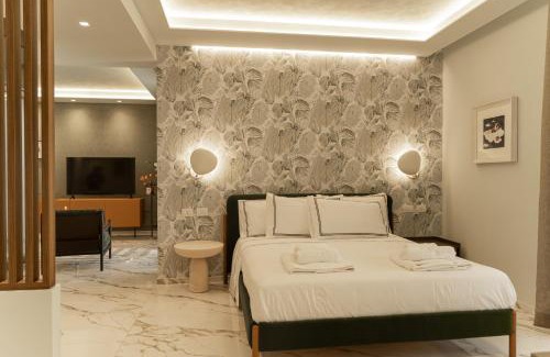 Monopoli Apartment | Easter Suites Luxury - Signature Stays in Monopoli