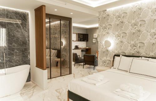 Monopoli Apartment | Easter Suites Luxury - Signature Stays in Monopoli