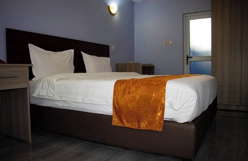 Ngelani Hotel | Eastern Ark Hotel