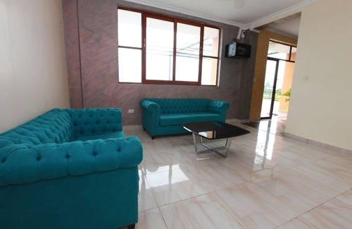 Ngelani Hotel | Eastern Ark Hotel