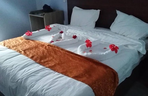 Ngelani Hotel | Eastern Ark Hotel