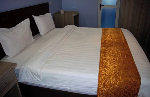 Ngelani Hotel | Eastern Ark Hotel