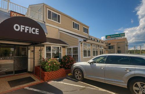 Buzzards Bay Hotel | Eastern Inn