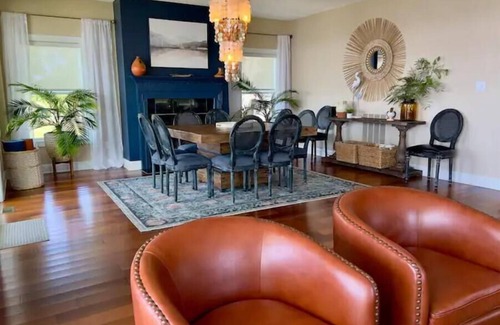 Hertford Other | Eastern NC Country Estate~ Panoramic Water views~ Stunning Sunsets~ Mini-Resort