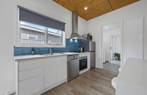 Port Campbell Villa | Eastern Reef Villas