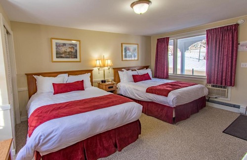 North Conway Resort | Eastern Slope Inn Resort