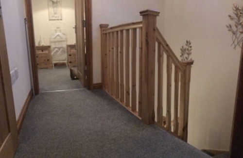 Storwood Cottage | Eastfield farm-Owl cottage