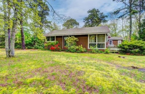 Eastham House | Eastham Escape