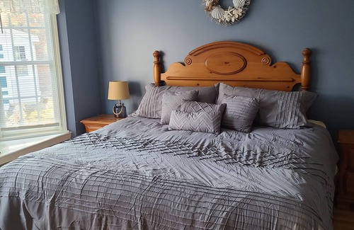 Eastham House | Eastham Family Friendly Home on the bike path and close to beaches