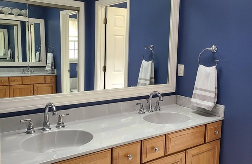 Eastham House | Eastham Family Friendly Home on the bike path and close to beaches
