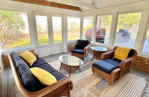 Eastham House | Eastham is Cape Cod’s best kept secret!