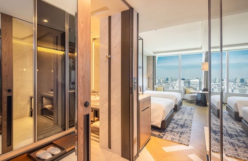 Pratunam Hotel | Eastin Grand Hotel Phayathai