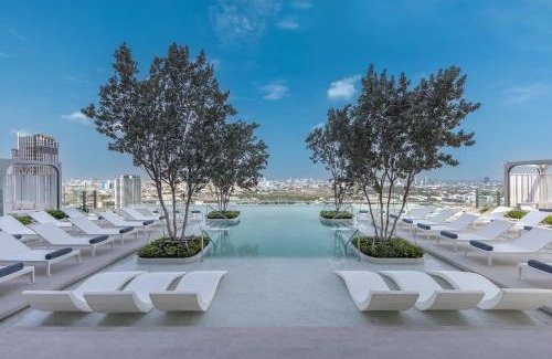 Pratunam Hotel | Eastin Grand Hotel Phayathai