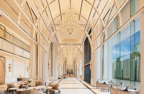 Pratunam Hotel | Eastin Grand Hotel Phayathai