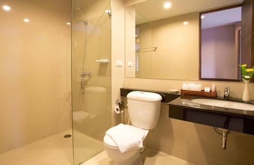 Nong Prue Hotel | Eastiny Resort & Spa