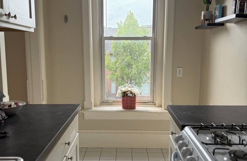 Central Business District Apartment | Eastman Retreat Stylish 2BR Near Cafés & Concerts