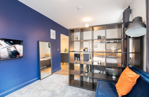 Easton Apartment | Easton 1 by StayStaycations