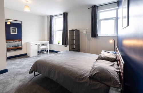 Easton Apartment | Easton 2 by StayStaycations