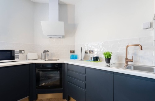 Easton Apartment | Easton 4 by StayStaycations