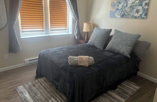South Side Apartment | Easton Oasis 1 Lovely apartment with WiFi in Easton