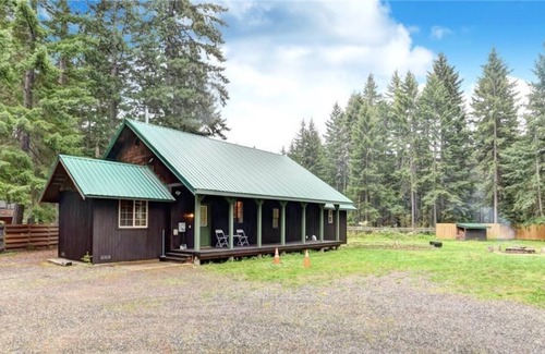 Easton House | Easton Pines Retreat - Guest House