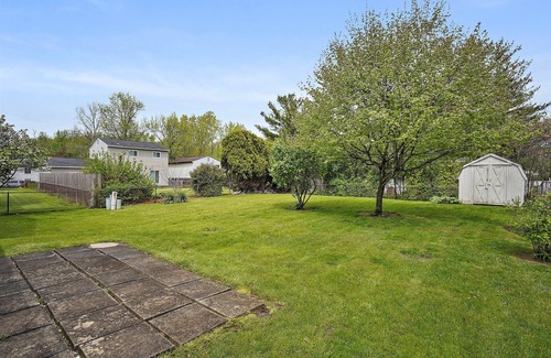 Gahanna House | EASTON TOWNE CENTER 4 bed, 2 full bath home w/ big yard