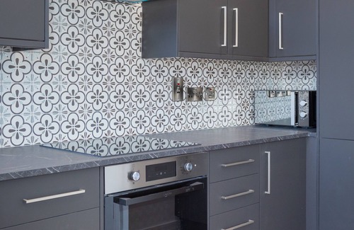 Belfast Apartment | Eastside Belfast City Apartment