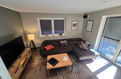 Braunlage Apartment | Eastside Braunlage