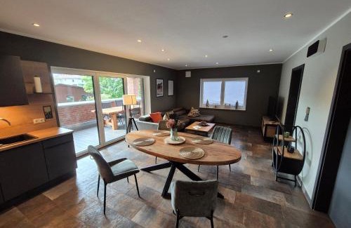 Braunlage Apartment | Eastside Braunlage