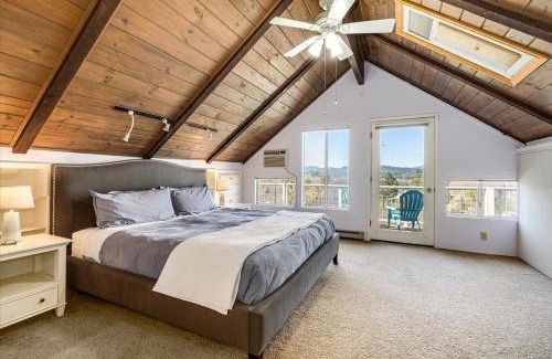 Windsor House | Eastside Eden A Wine Country Escape