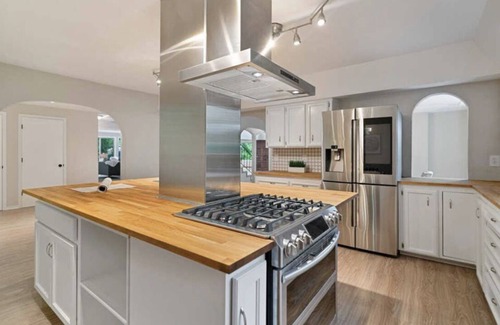 Madison South House | Eastside Portland home with beautiful views