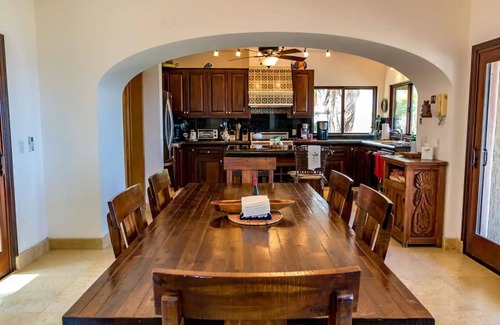 Rancho Cerro Colorado Apartment | Easy access to South Palmilla beach