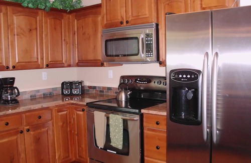 Mountain House Condo | Easy Access to Peru Lift!