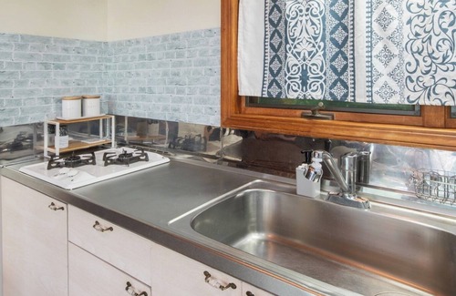 Izunokuni House | Easy and free BBQ at a cool Izu villa 4th place in the Best of Private Vacation Rentals/Izunokuni Shizuoka