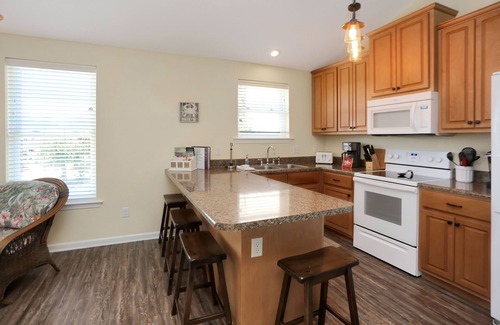 Port St. Joe House | Easy Beach Access, Steps From The Beach, Single Level~ Sweet Destiny