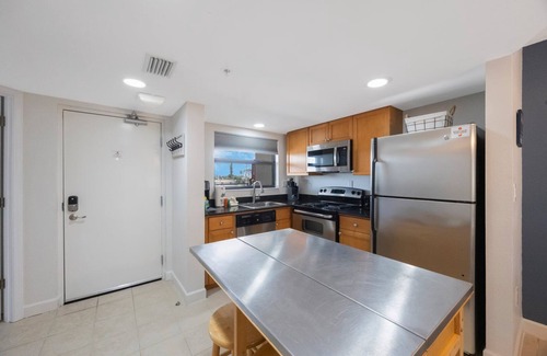 Belle Vista Condo | Easy Coastal Escape | Walk to Fun
