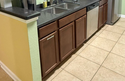 St. Augustine Condo | Easy, Comfortable Living in Sunny St. Augustine Only 5 Miles to Beach