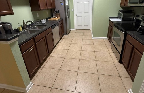 St. Augustine Condo | Easy, Comfortable Living in Sunny St. Augustine Only 5 Miles to Beach